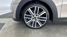 MINI Cooper 1.5 C Exclusive 5dr Auto Petrol Hatchback